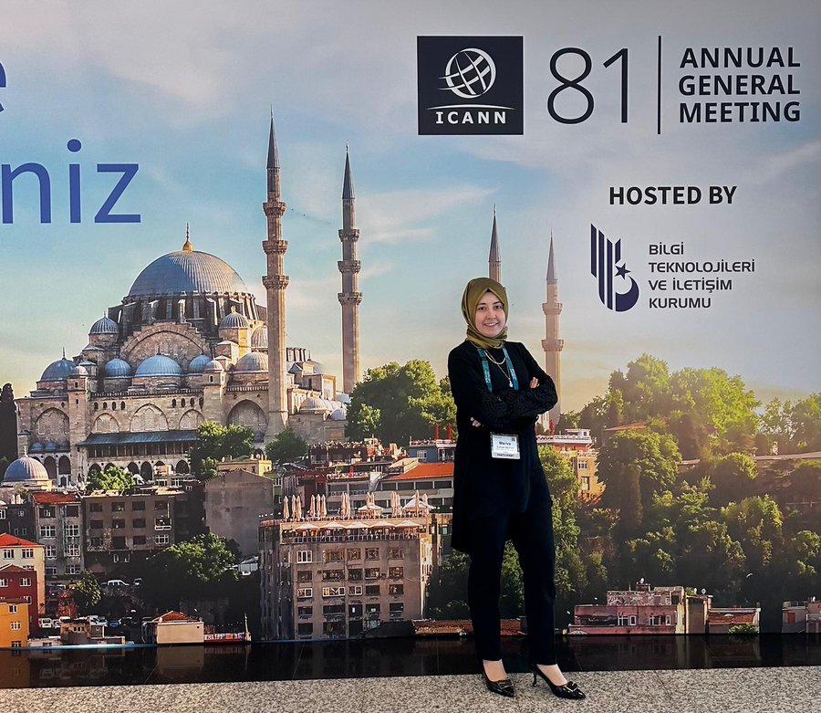 ICANN 81